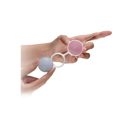 LUNA Bolas Kegel