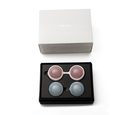 LUNA Bolas Kegel