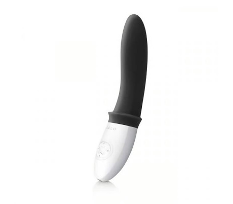 Billy 2 Vibrador Negro