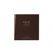 HEX RESPECT XL Preservativos 36 Pack