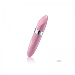 MIA 2 Estimulador Pintalabios Rosa Pétalo
