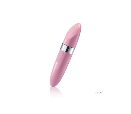 MIA 2 Estimulador Pintalabios Rosa Pétalo