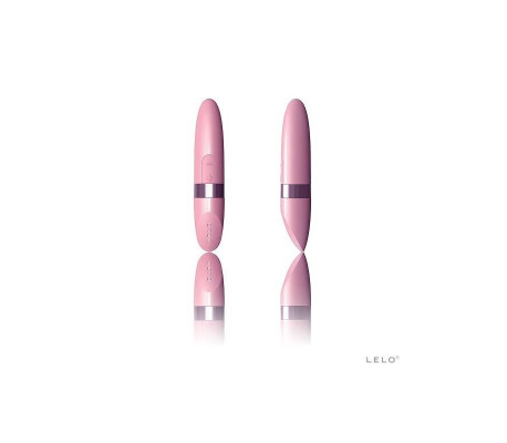 MIA 2 Estimulador Pintalabios Rosa Pétalo