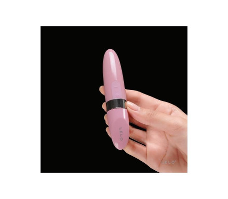 MIA 2 Estimulador Pintalabios Rosa Pétalo
