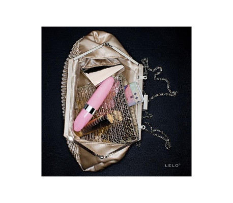MIA 2 Estimulador Pintalabios Rosa Pétalo