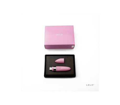 MIA 2 Estimulador Pintalabios Rosa Pétalo