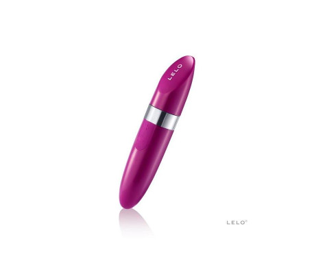 MIA 2 Estimulador Pintalabios Rosa Intenso
