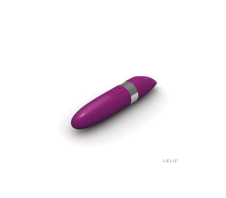 MIA 2 Estimulador Pintalabios Rosa Intenso