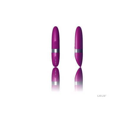 MIA 2 Estimulador Pintalabios Rosa Intenso