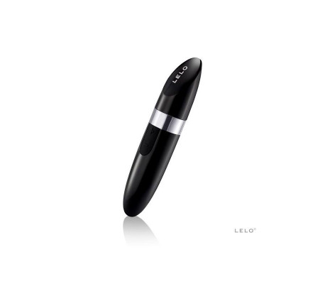 MIA 2 Estimulador Pintalabios Negro