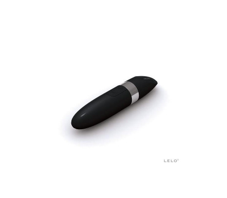 MIA 2 Estimulador Pintalabios Negro