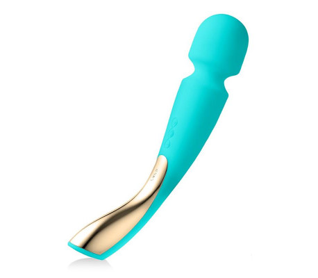 Smart Wand 2 Grande Aqua