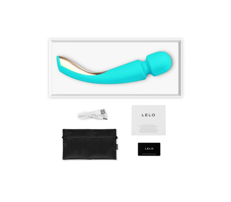 Smart Wand 2 Grande Aqua