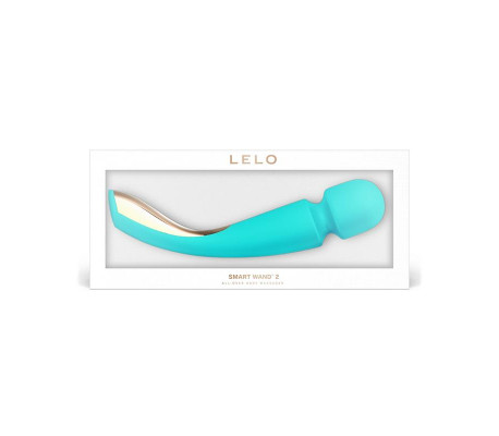 Smart Wand 2 Grande Aqua