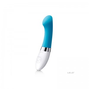 GIGi 2 Vibrador Punto G Turquesa