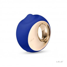Ora 3 Estimulador Sexo Oral Midnight Blue