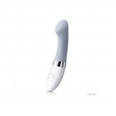 GIGI 2 Vibrador  Punto G Gris