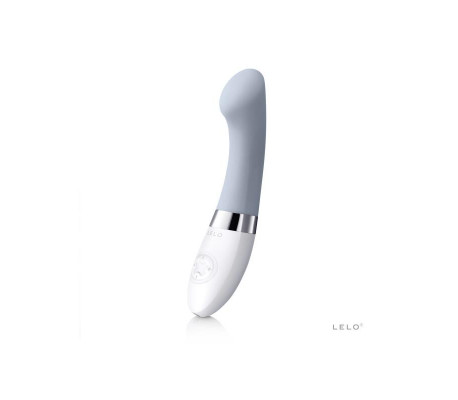 GIGI 2 Vibrador  Punto G Gris