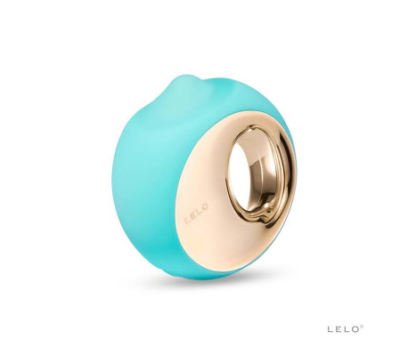 Ora 3 Estimulador Sexo Oral Aqua