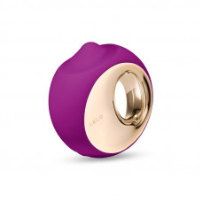 Estimulador Sexo Oral Ora 3 Deep Rose