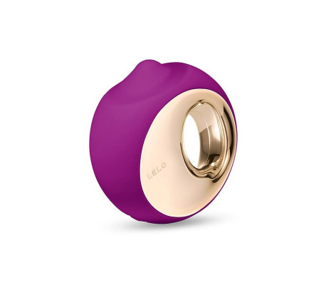 Estimulador Sexo Oral Ora 3 Deep Rose