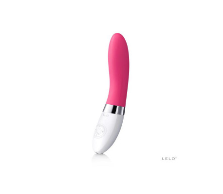 LIV 2 Vibrador Cereza