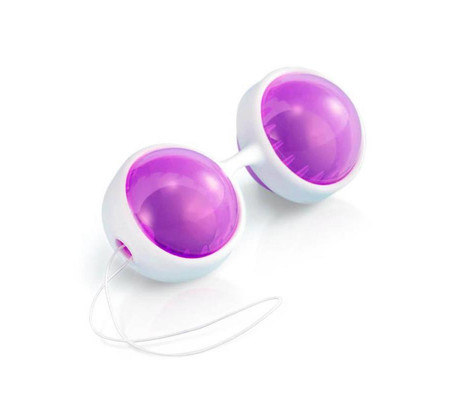 Bolas Vaginales Beads Plus