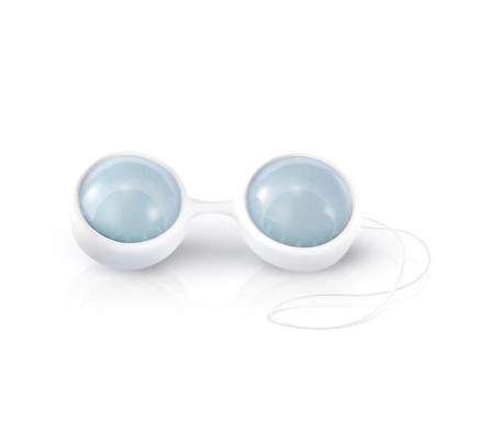Bolas Vaginales Beads Plus