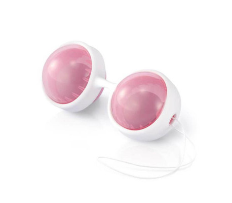 Bolas Vaginales Beads Plus