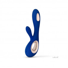 Vibrador Soraya Wave Midnight Blue