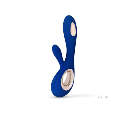 Vibrador Soraya Wave Midnight Blue