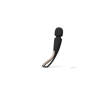 Masajeador Smart Wand 2 Medium Negro
