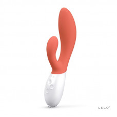 Ina 3 Vibrador Coral