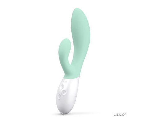 Ina 3 Vibrador Seaweed