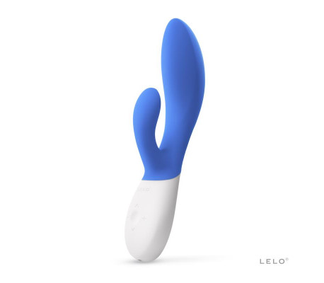 Ina Wave 2 Vibrador California Sky
