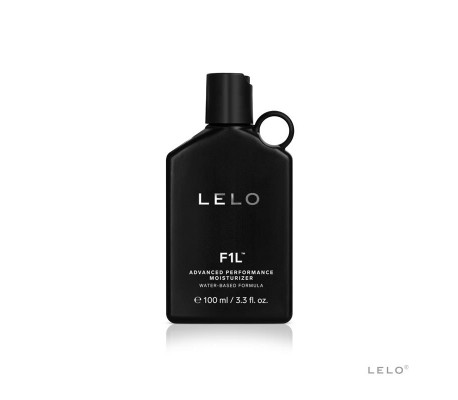 F1L Advanced Performance Lubricante Base Agua 100 ml