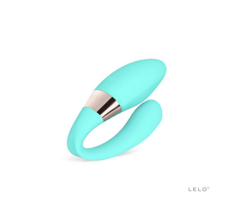 Tiani Harmony Vibrador para Parejas con APP Aqua
