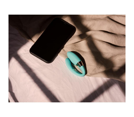 Tiani Harmony Vibrador para Parejas con APP Aqua