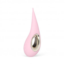 Estimulador de Clítoris Lelo Dot Rosa