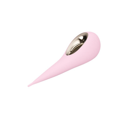 Estimulador de Clítoris Lelo Dot Rosa