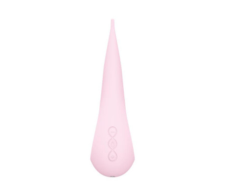 Estimulador de Clítoris Lelo Dot Rosa