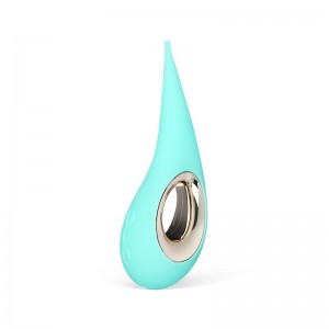 Estimulador de Clítoris Lelo Dot Aqua