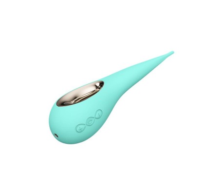 Estimulador de Clítoris Lelo Dot Aqua