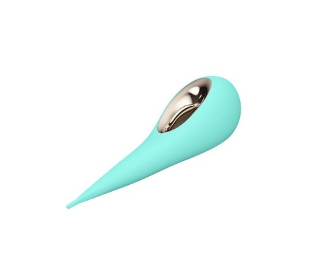 Estimulador de Clítoris Lelo Dot Aqua