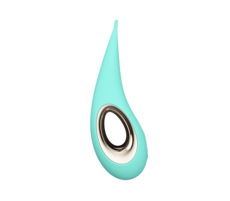 Estimulador de Clítoris Lelo Dot Aqua