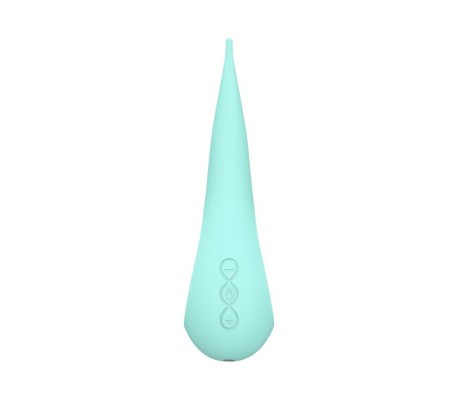 Estimulador de Clítoris Lelo Dot Aqua