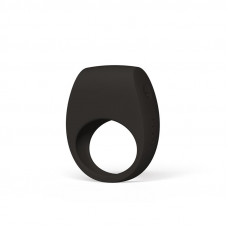 Tor 3 Anillo para Parejas con Lelo APP Black