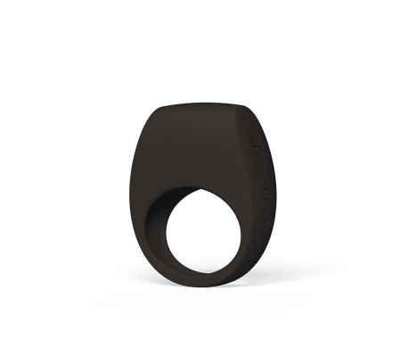 Tor 3 Anillo para Parejas con Lelo APP Black