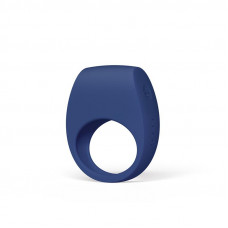 Tor 3 Anillo para Parejas con Lelo APP Base Blue