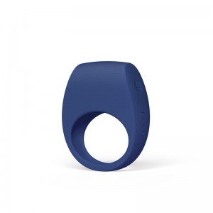 Tor 3 Anillo para Parejas con Lelo APP Base Blue